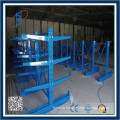 Industrial Use Tapping Arm Cantilever Strorage Rack